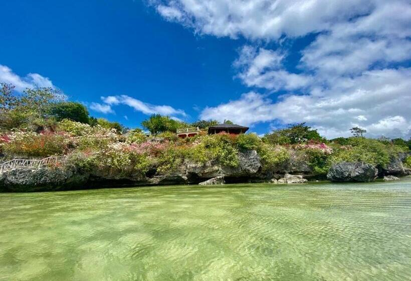 酒店 Tahanan Resort