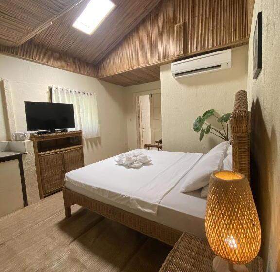 酒店 Tahanan Resort