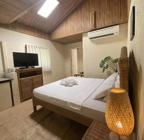 ホテル Tahanan Resort