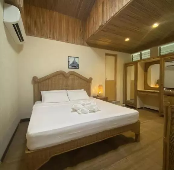 ホテル Tahanan Resort