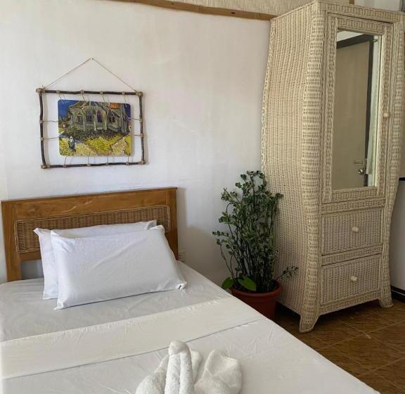 酒店 Tahanan Resort