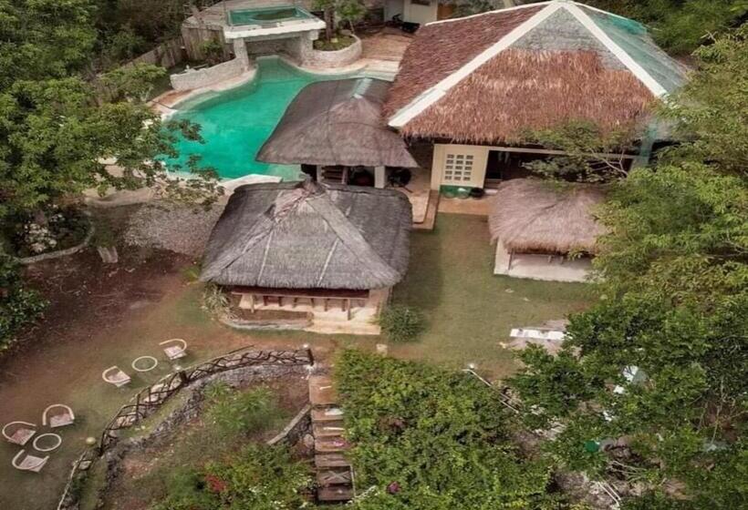 酒店 Tahanan Resort