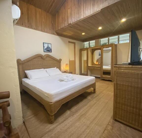 酒店 Tahanan Resort