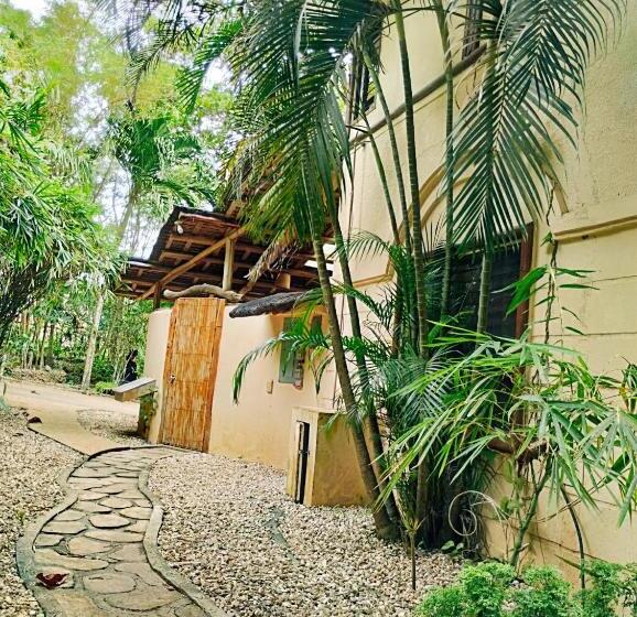 酒店 Tahanan Resort