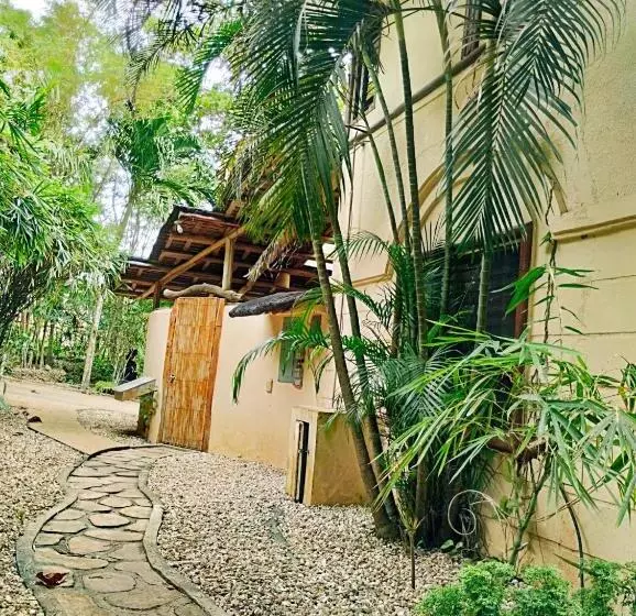ホテル Tahanan Resort