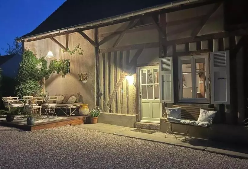 Majatalo Au Charme D Ici