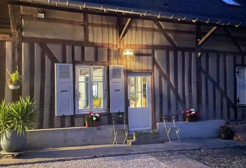 Majatalo Au Charme D Ici