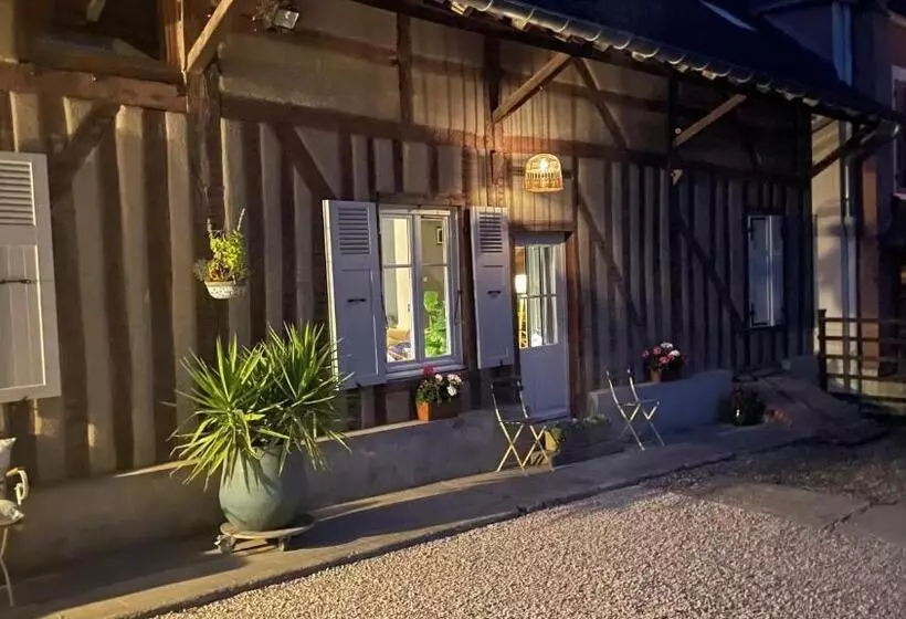 Majatalo Au Charme D Ici