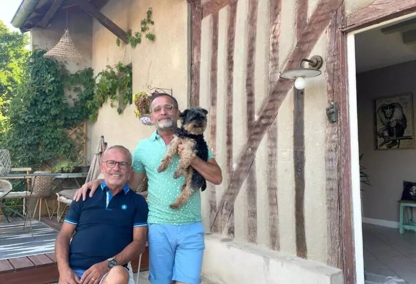 Majatalo Au Charme D Ici