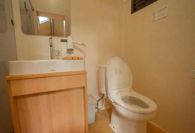 Resort Bobocabin Cikole, Bandung