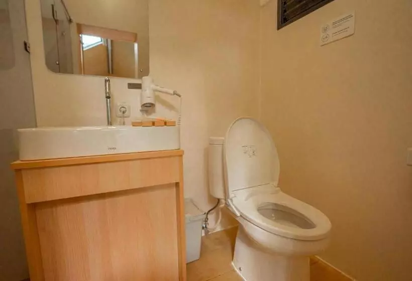 Lomakeskus Bobocabin Cikole, Bandung