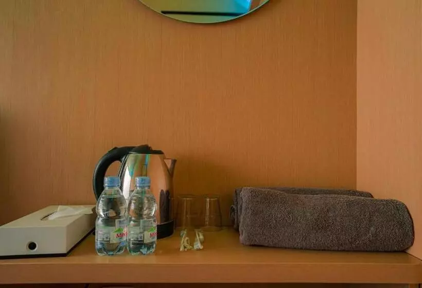 Lomakeskus Bobocabin Cikole, Bandung