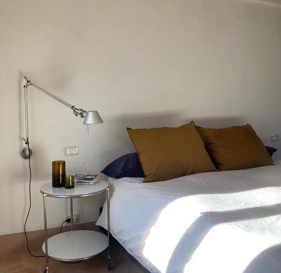 ベッドアンドブレックファースト Casa Dormiveglia