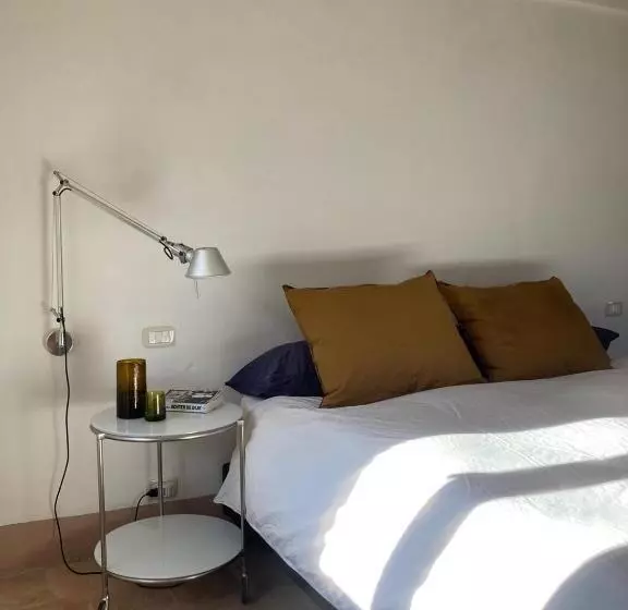 Aamiaismajoitus (B&B) Casa Dormiveglia