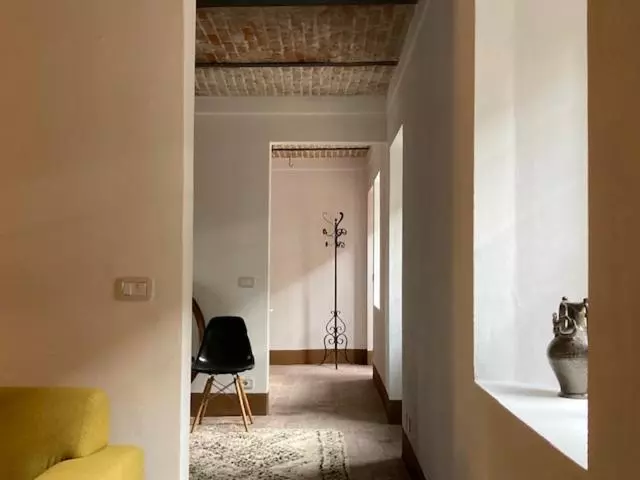 Aamiaismajoitus (B&B) Casa Dormiveglia