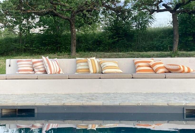 ベッドアンドブレックファースト Casa Dormiveglia