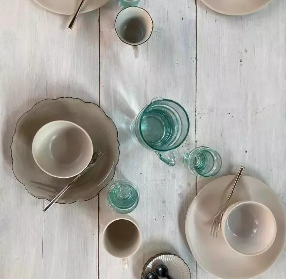 Aamiaismajoitus (B&B) Casa Dormiveglia