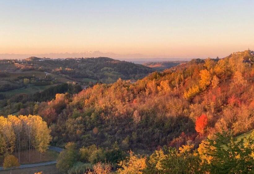 ベッドアンドブレックファースト Casa Dormiveglia