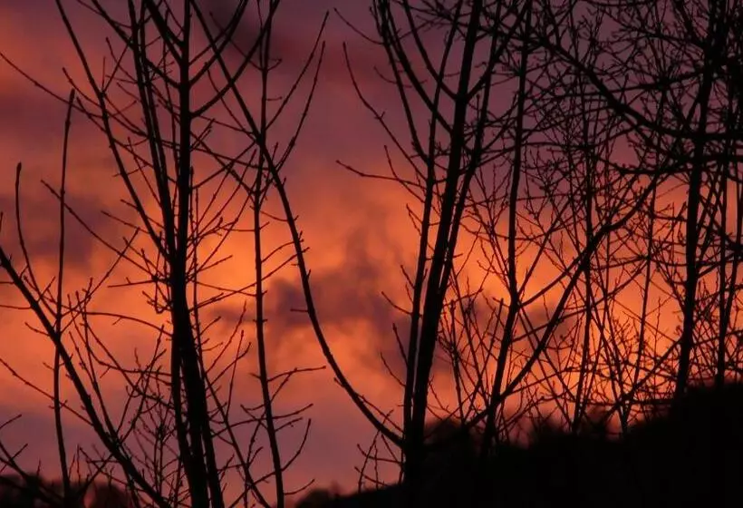 Aamiaismajoitus (B&B) Chambre Chez Sylvie