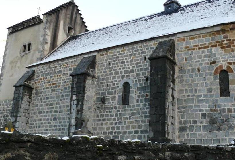 ベッドアンドブレックファースト Chambre Chez Sylvie