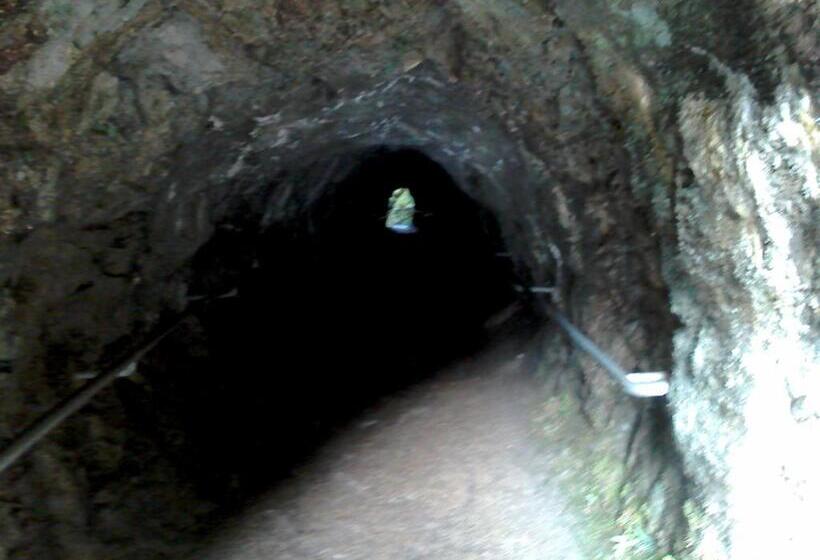 ベッドアンドブレックファースト Chambre Chez Sylvie