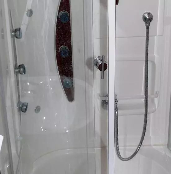 Aamiaismajoitus (B&B) Chambre Chez Sylvie