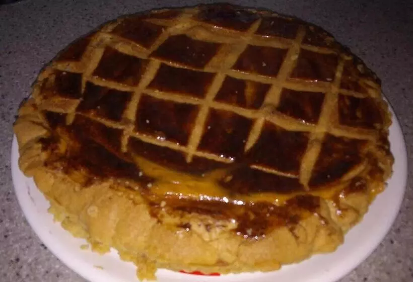 Aamiaismajoitus (B&B) Chambre Chez Sylvie