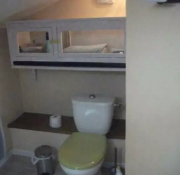 Aamiaismajoitus (B&B) Chambre D Hôtes Chez Denis Et Margot