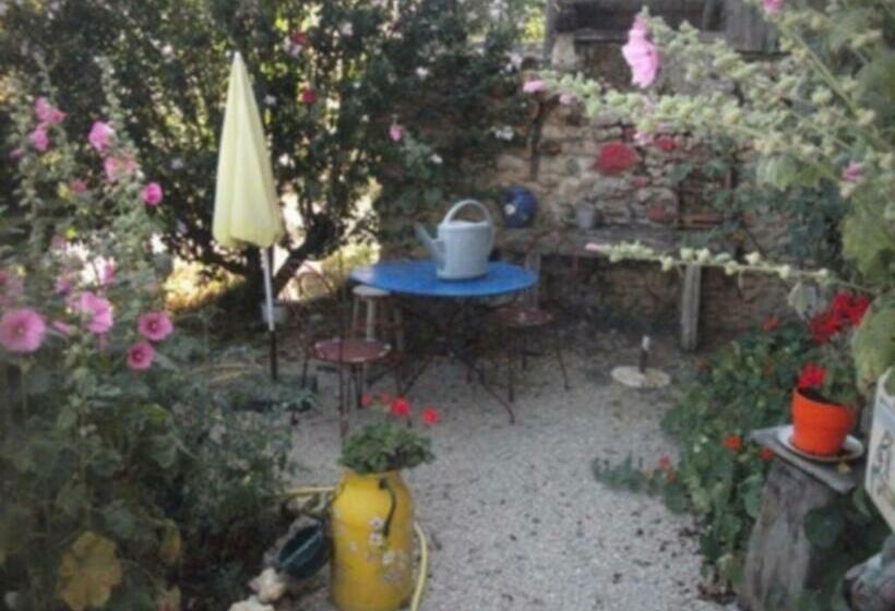 Bed and Breakfast Chambre D Hôtes Chez Denis Et Margot