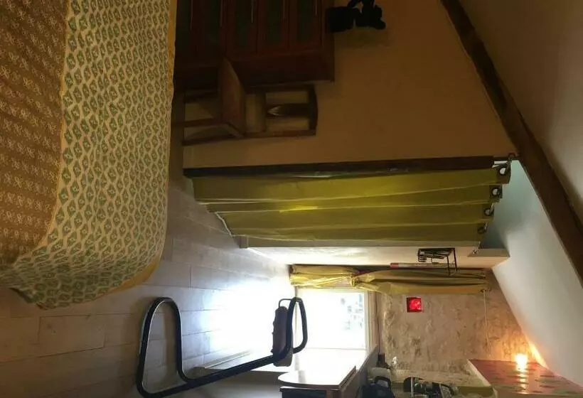 Aamiaismajoitus (B&B) Chambre D Hôtes Chez Denis Et Margot