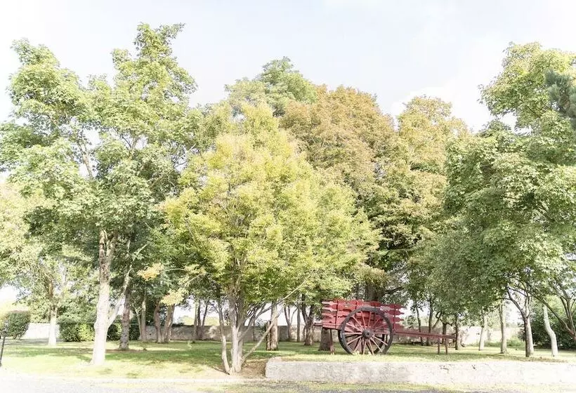 ホテル Authentic By Balladins   Domaine Malar