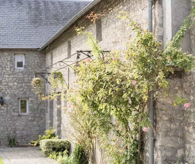 ホテル Authentic By Balladins   Domaine Malar