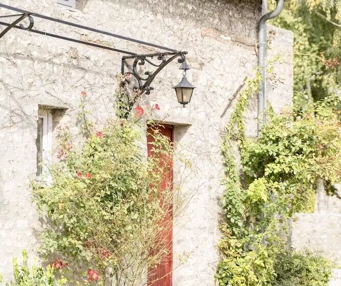 ホテル Authentic By Balladins   Domaine Malar