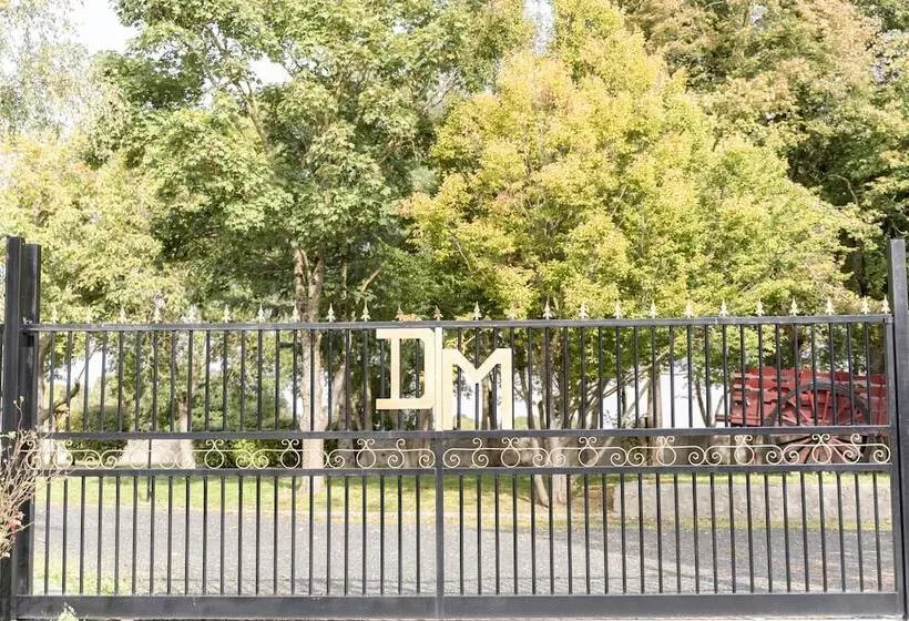 ホテル Authentic By Balladins   Domaine Malar