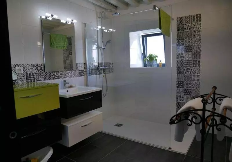 Majatalo La Maison Forte