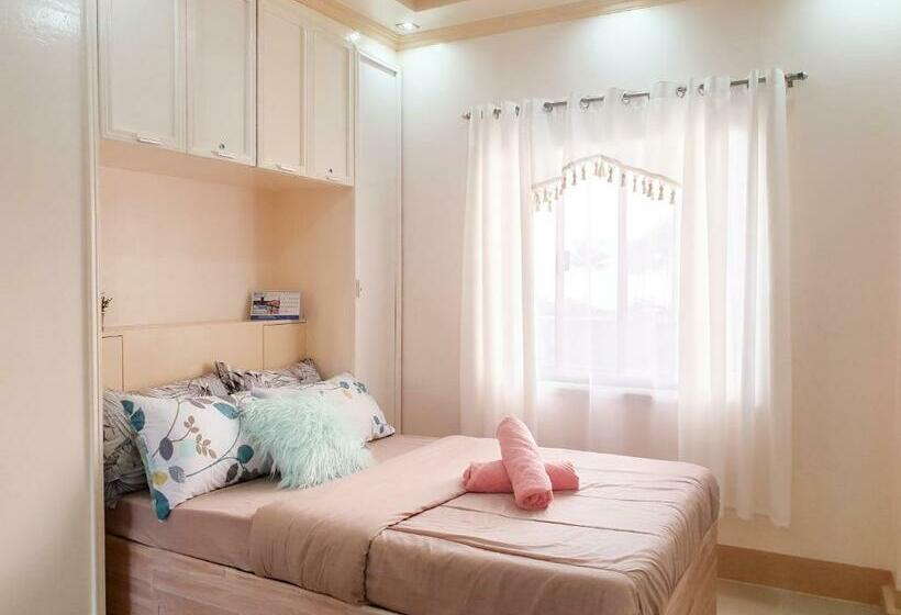 Pension Palompon Sugar S Inn