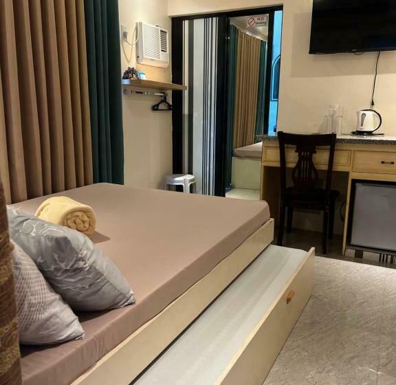 Pension Palompon Sugar S Inn