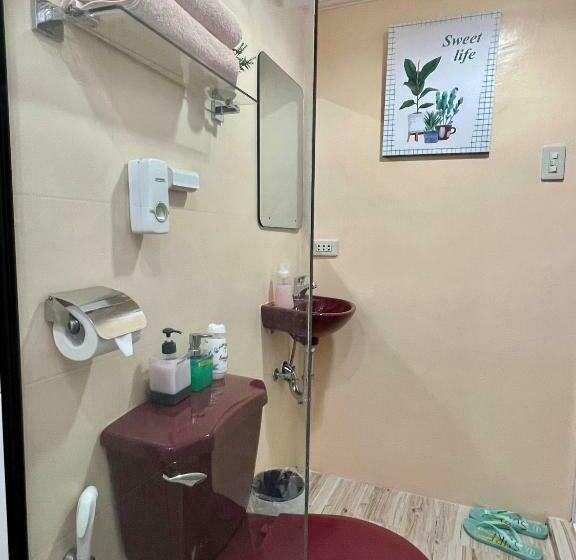 Pension Palompon Sugar S Inn