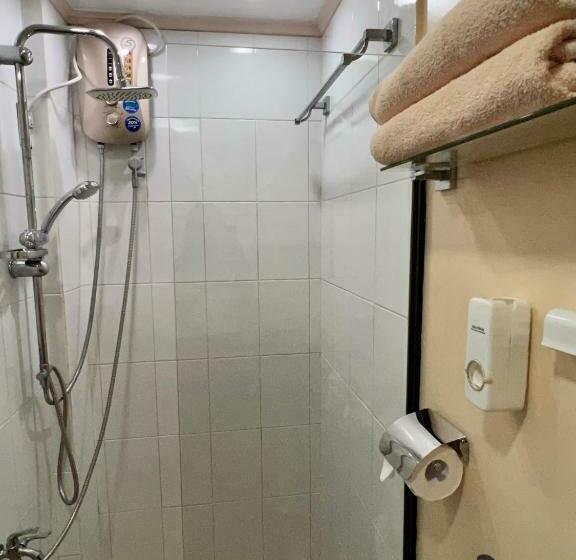 Pension Palompon Sugar S Inn