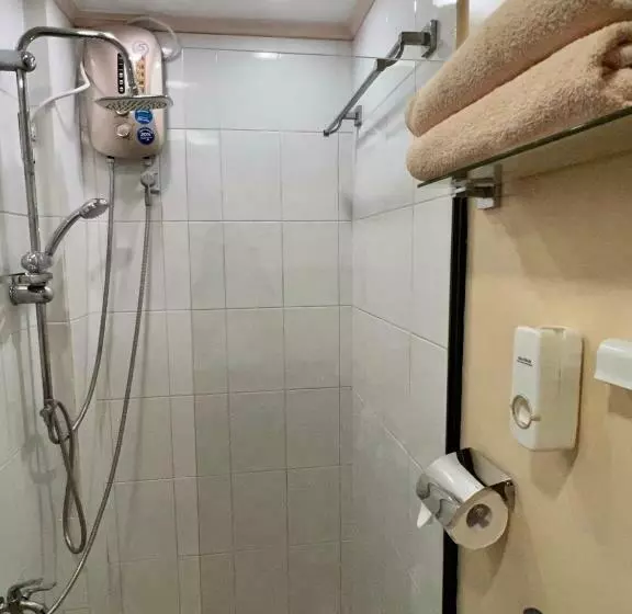 Majatalo Palompon Sugar S Inn