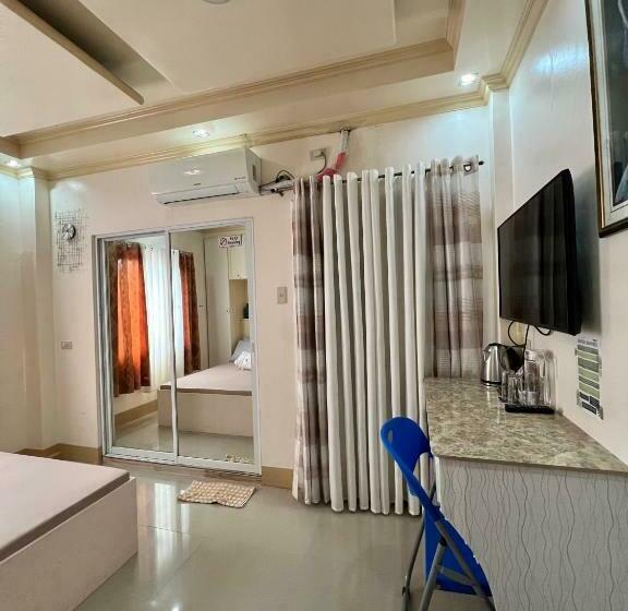 Pension Palompon Sugar S Inn