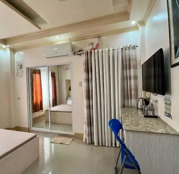 Majatalo Palompon Sugar S Inn