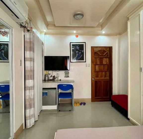 Pension Palompon Sugar S Inn