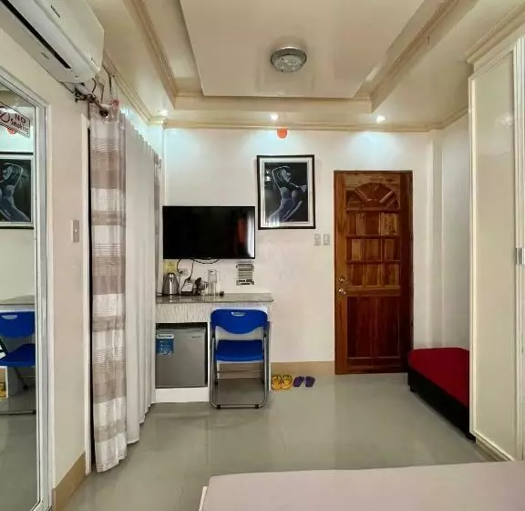 Majatalo Palompon Sugar S Inn