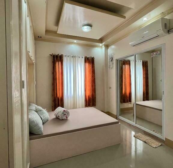 Pension Palompon Sugar S Inn