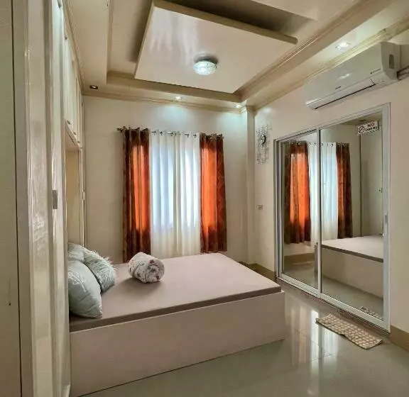 Majatalo Palompon Sugar S Inn