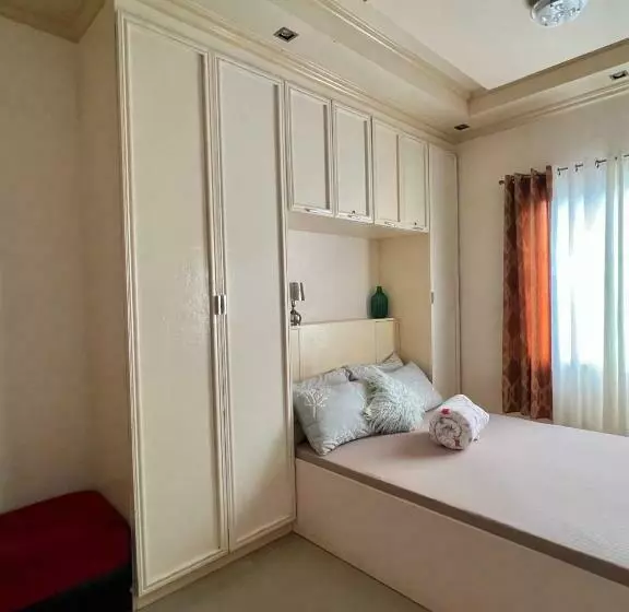 Majatalo Palompon Sugar S Inn