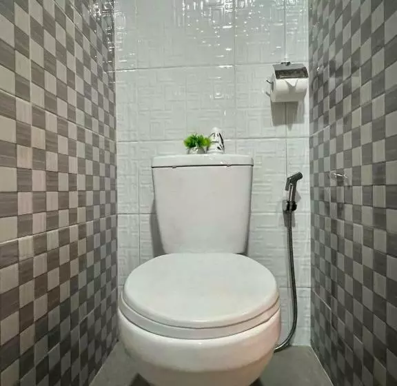 Majatalo Palompon Sugar S Inn