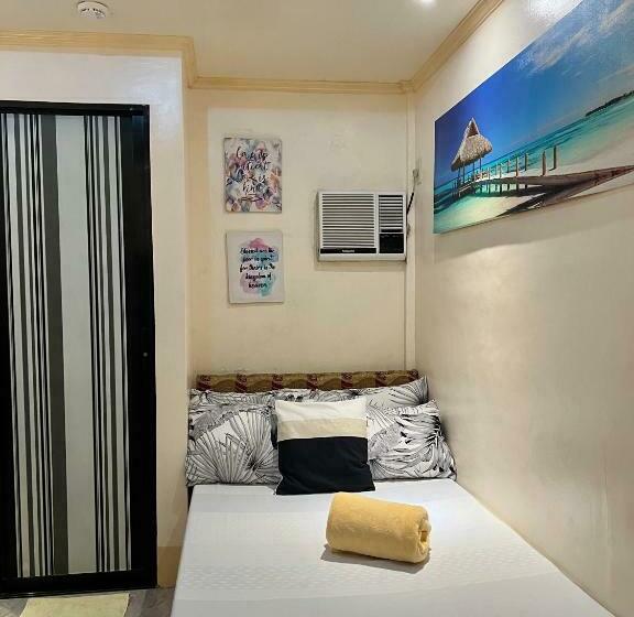 Pension Palompon Sugar S Inn