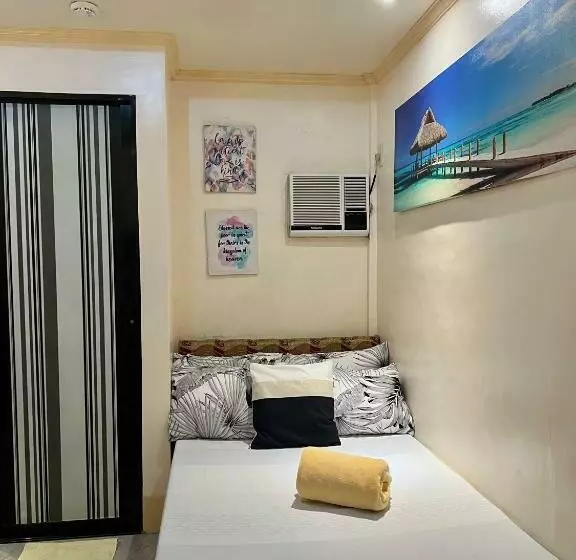 Majatalo Palompon Sugar S Inn